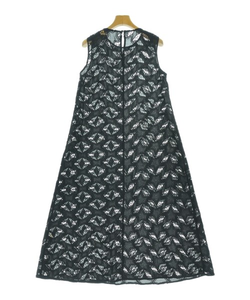 Diagram GRACE CONTINENTAL（ダイアグラムグレースコンチネンタル）ワンピース 黒 サイズ:36(S位) レディース/2200720315653