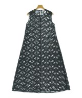 Diagram GRACE CONTINENTAL（ダイアグラムグレースコンチネンタル）ワンピース 黒 サイズ:36(S位) レディース/2200720315653