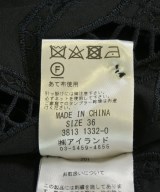Diagram GRACE CONTINENTAL（ダイアグラムグレースコンチネンタル）ワンピース 黒 サイズ:36(S位) レディース/2200720315653