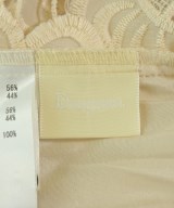 Diagram GRACE CONTINENTAL（ダイアグラムグレースコンチネンタル）ブラウス ベージュ サイズ:36(S位) レディース/2200725395155