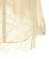 Diagram GRACE CONTINENTAL（ダイアグラムグレースコンチネンタル）ブラウス ベージュ サイズ:36(S位) レディース/2200725395155