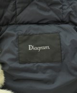 Diagram GRACE CONTINENTAL（ダイアグラムグレースコンチネンタル）その他 紺 サイズ:36(S位) レディース/2200725463120