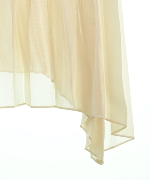 Diagram GRACE CONTINENTAL（ダイアグラムグレースコンチネンタル）ロング・マキシ丈スカート 紺 サイズ:36(S位) レディース/2200685738016