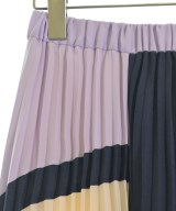 Diagram GRACE CONTINENTAL（ダイアグラムグレースコンチネンタル）ロング・マキシ丈スカート 紺 サイズ:36(S位) レディース/2200685738016