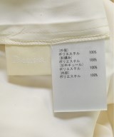 Diagram GRACE CONTINENTAL（ダイアグラムグレースコンチネンタル）その他 白 サイズ:36(S位) レディース/2200683375060