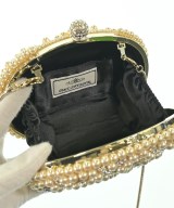 Diagram GRACE CONTINENTAL（ダイアグラムグレースコンチネンタル）ショルダーバッグ ベージュ サイズ:- レディース/2200681937109