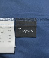 Diagram GRACE CONTINENTAL（ダイアグラムグレースコンチネンタル）ロング・マキシ丈スカート 紺 サイズ:36(S位) レディース/2200680660022