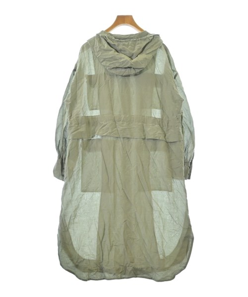 Diagram GRACE CONTINENTAL（ダイアグラムグレースコンチネンタル）カジュアルシャツ カーキ サイズ:F レディース/2200684259055