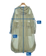 Diagram GRACE CONTINENTAL（ダイアグラムグレースコンチネンタル）カジュアルシャツ カーキ サイズ:F レディース/2200684259055