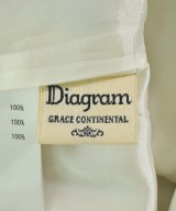 Diagram GRACE CONTINENTAL（ダイアグラムグレースコンチネンタル）ベスト 緑 サイズ:38(M位) レディース/2200685628560