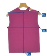 Diagram GRACE CONTINENTAL（ダイアグラムグレースコンチネンタル）ニット・セーター ピンク サイズ:36(S位) レディース/2200687117031