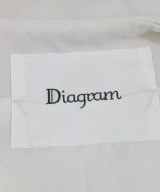 Diagram GRACE CONTINENTAL（ダイアグラムグレースコンチネンタル）その他 白 サイズ:36(S位) レディース/2200687117086