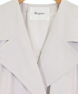 Diagram GRACE CONTINENTAL（ダイアグラムグレースコンチネンタル）その他 白 サイズ:36(S位) レディース/2200687117086