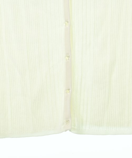 Diagram GRACE CONTINENTAL（ダイアグラムグレースコンチネンタル）カーディガン 白 サイズ:36(S位) レディース/2200681948013
