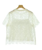 Diagram GRACE CONTINENTAL（ダイアグラムグレースコンチネンタル）ブラウス 白 サイズ:38(M位) レディース/2200687269150