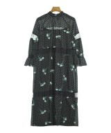 Diagram GRACE CONTINENTAL（ダイアグラムグレースコンチネンタル）ワンピース 黒 サイズ:36(S位) レディース/2200691260037