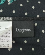 Diagram GRACE CONTINENTAL（ダイアグラムグレースコンチネンタル）ワンピース 黒 サイズ:36(S位) レディース/2200691260037