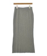 Loungedress ロング・マキシ丈スカート