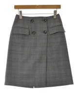 Loungedress ミニスカート