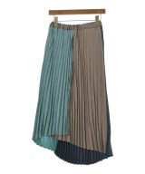 Loungedress ロング・マキシ丈スカート