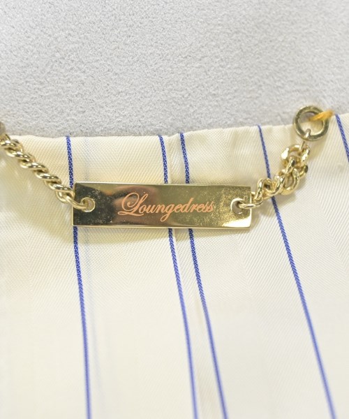 Loungedress（ラウンジドレス）その他 グレー サイズ:1(S位) レディース/2200629095045