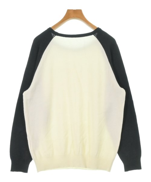 Loungedress（ラウンジドレス）ニット・セーター 白 サイズ:F レディース/2200632974092