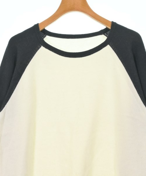 Loungedress（ラウンジドレス）ニット・セーター 白 サイズ:F レディース/2200632974092