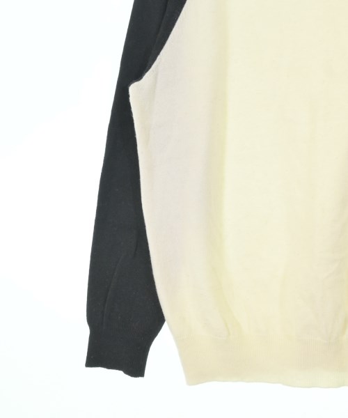 Loungedress（ラウンジドレス）ニット・セーター 白 サイズ:F レディース/2200632974092