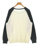 Loungedress（ラウンジドレス）ニット・セーター 白 サイズ:F レディース/2200632974092