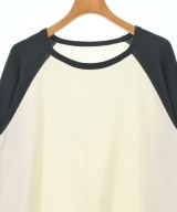 Loungedress（ラウンジドレス）ニット・セーター 白 サイズ:F レディース/2200632974092