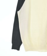 Loungedress（ラウンジドレス）ニット・セーター 白 サイズ:F レディース/2200632974092