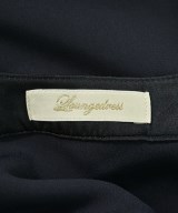 Loungedress（ラウンジドレス）カジュアルシャツ 紺 サイズ:F レディース/2200618344260