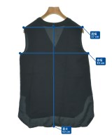 Loungedress（ラウンジドレス）カジュアルシャツ 紺 サイズ:F レディース/2200618344260