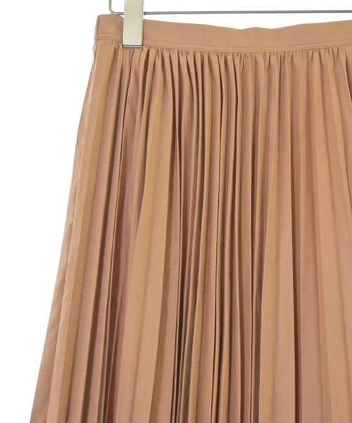 Loungedress（ラウンジドレス）ロング・マキシ丈スカート オレンジ サイズ:F レディース/2200620315029