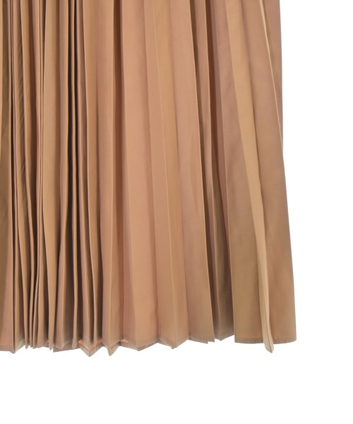 Loungedress（ラウンジドレス）ロング・マキシ丈スカート オレンジ サイズ:F レディース/2200620315029