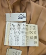 Loungedress（ラウンジドレス）ロング・マキシ丈スカート オレンジ サイズ:F レディース/2200620315029