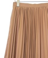 Loungedress（ラウンジドレス）ロング・マキシ丈スカート オレンジ サイズ:F レディース/2200620315029