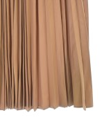 Loungedress（ラウンジドレス）ロング・マキシ丈スカート オレンジ サイズ:F レディース/2200620315029