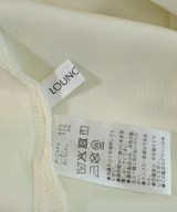 Loungedress（ラウンジドレス）スウェット 白 サイズ:F レディース/2200622867045
