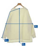 Loungedress（ラウンジドレス）スウェット 白 サイズ:F レディース/2200622867045