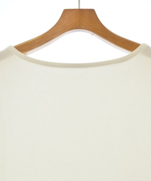 Loungedress（ラウンジドレス）ノースリーブ 白 サイズ:F レディース/2200619090029