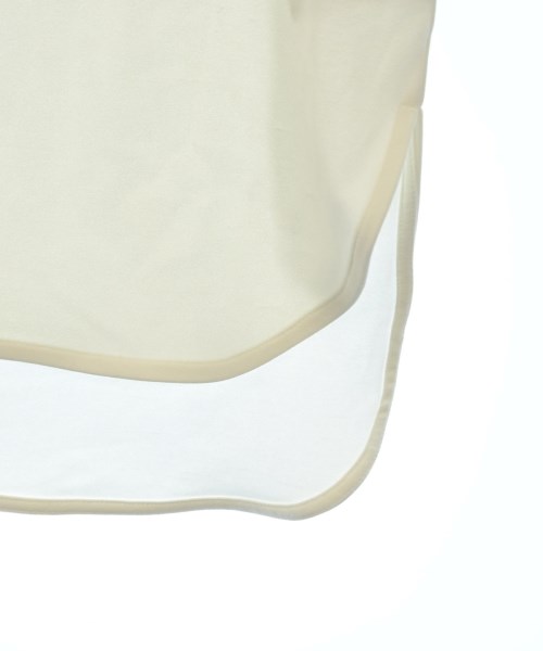 Loungedress（ラウンジドレス）ノースリーブ 白 サイズ:F レディース/2200619090029