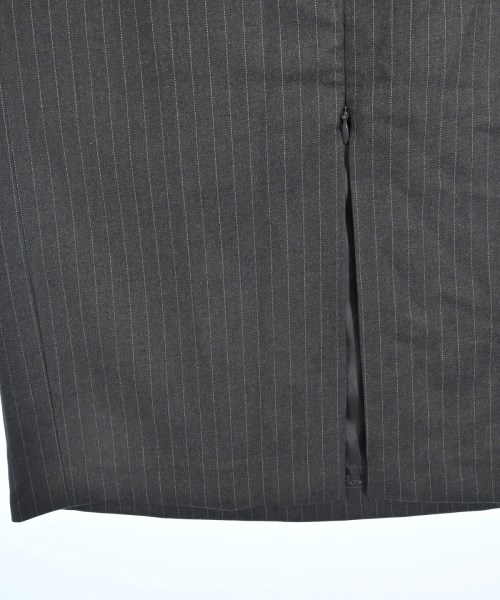 Loungedress（ラウンジドレス）ロング・マキシ丈スカート グレー サイズ:S レディース/2200618372034