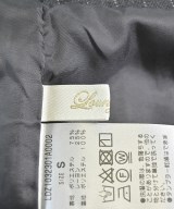 Loungedress（ラウンジドレス）ロング・マキシ丈スカート グレー サイズ:S レディース/2200618372034