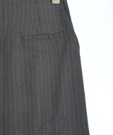 Loungedress（ラウンジドレス）ロング・マキシ丈スカート グレー サイズ:S レディース/2200618372034