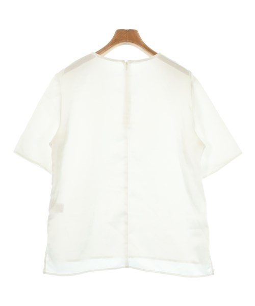 Loungedress（ラウンジドレス）ブラウス 白 サイズ:F レディース/2200619042066
