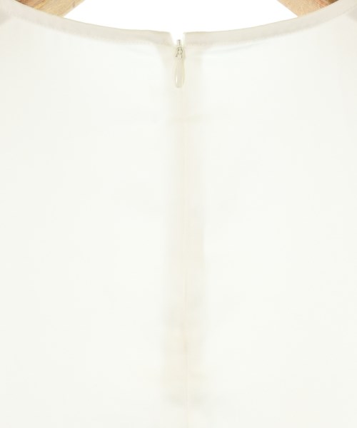 Loungedress（ラウンジドレス）ブラウス 白 サイズ:F レディース/2200619042066