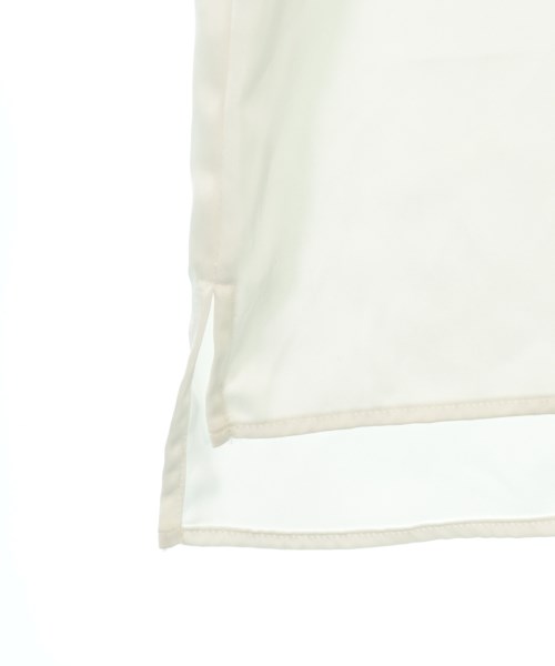Loungedress（ラウンジドレス）ブラウス 白 サイズ:F レディース/2200619042066