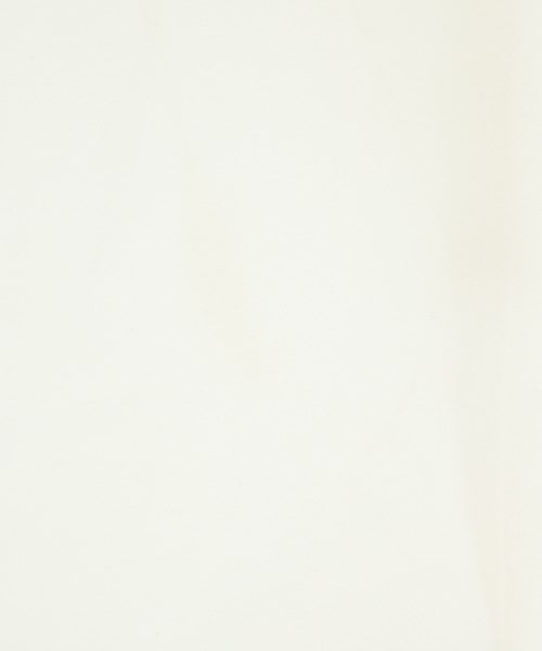 Loungedress（ラウンジドレス）ブラウス 白 サイズ:F レディース/2200619042066