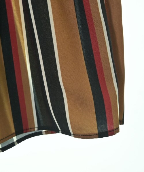 Loungedress（ラウンジドレス）ロング・マキシ丈スカート 茶 サイズ:F レディース/2200633271022